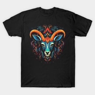 Antelope Halloween T-Shirt